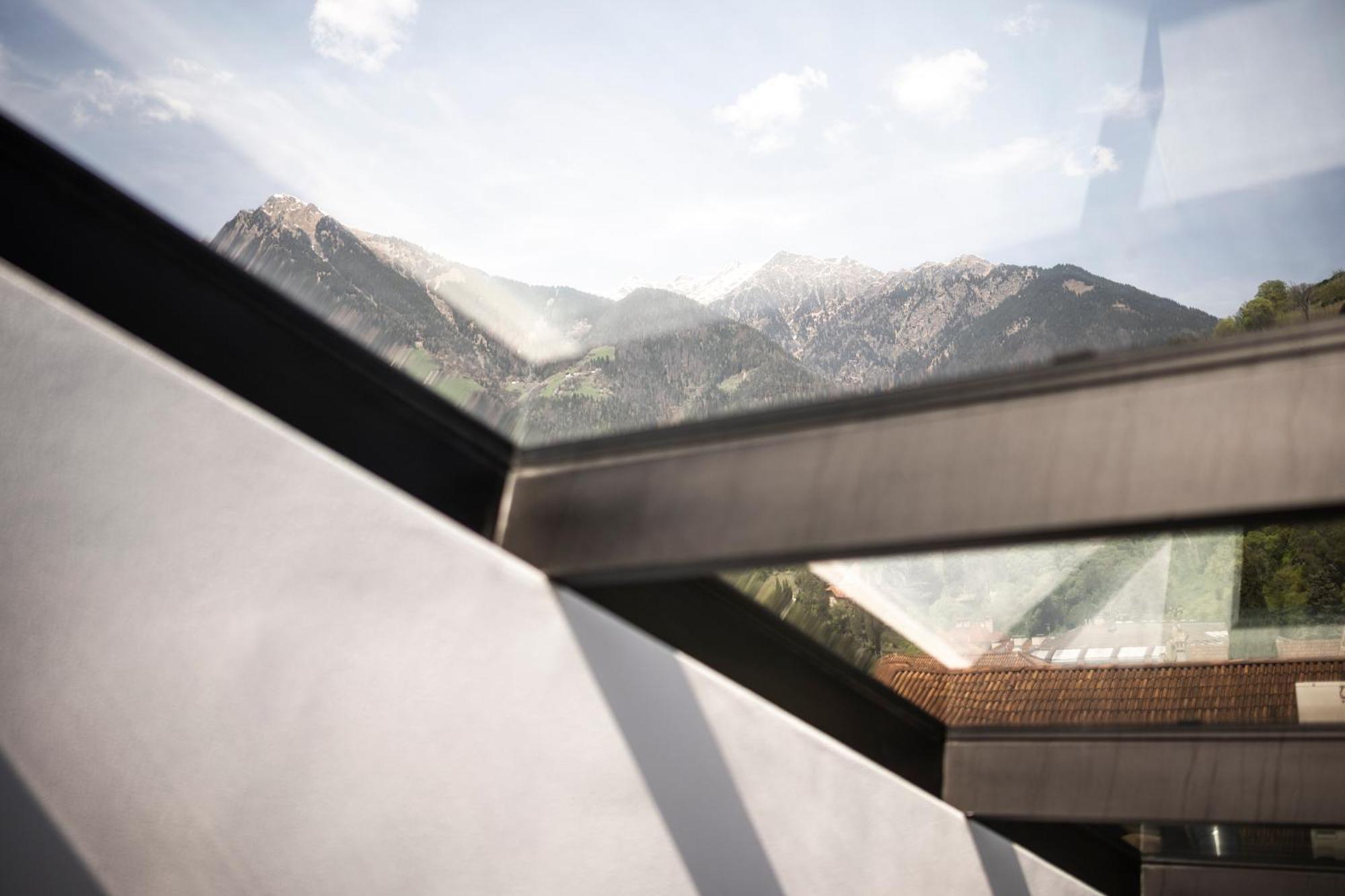 Mynt Merano Rooms Luaran gambar