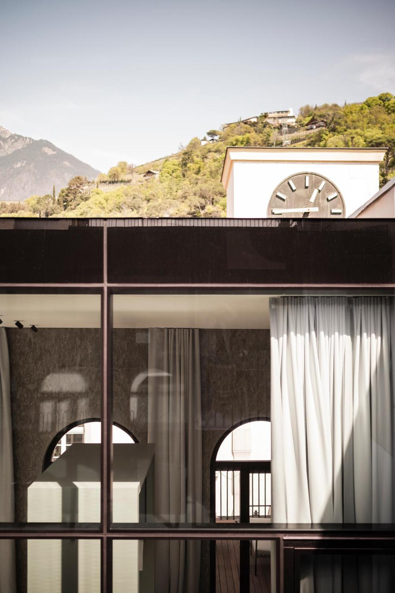 Mynt Merano Rooms Luaran gambar
