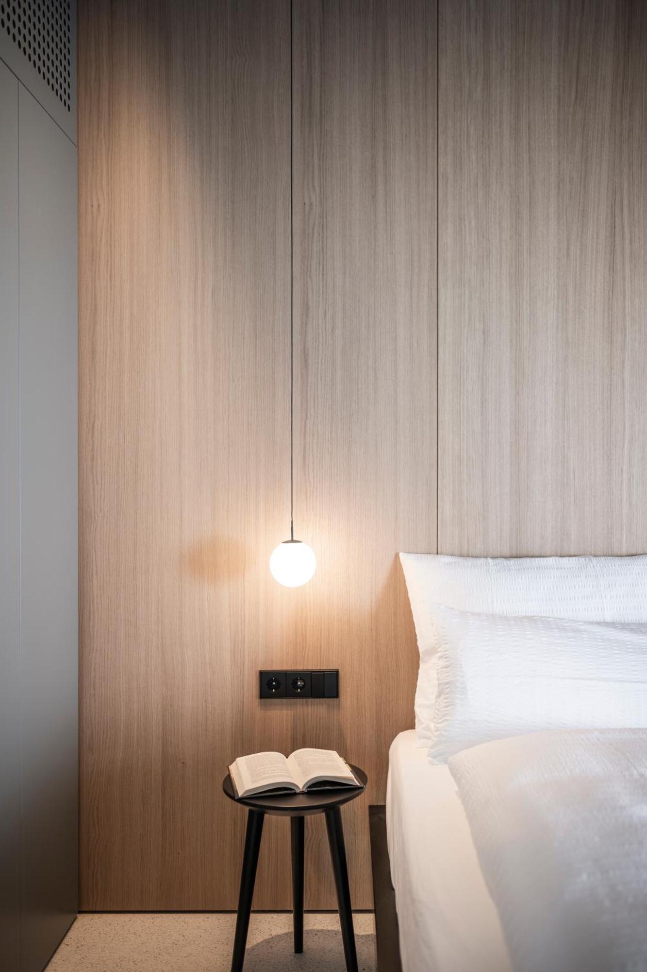 Mynt Merano Rooms Luaran gambar