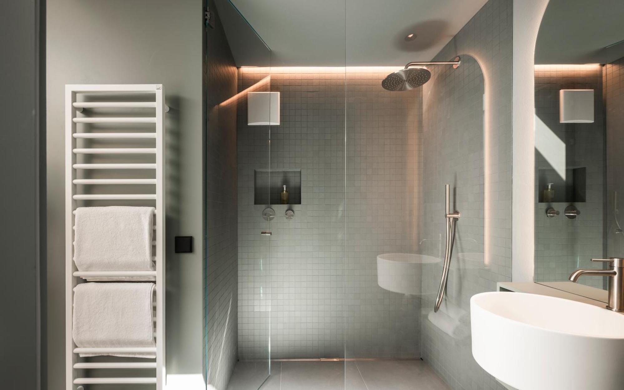 Mynt Merano Rooms Luaran gambar