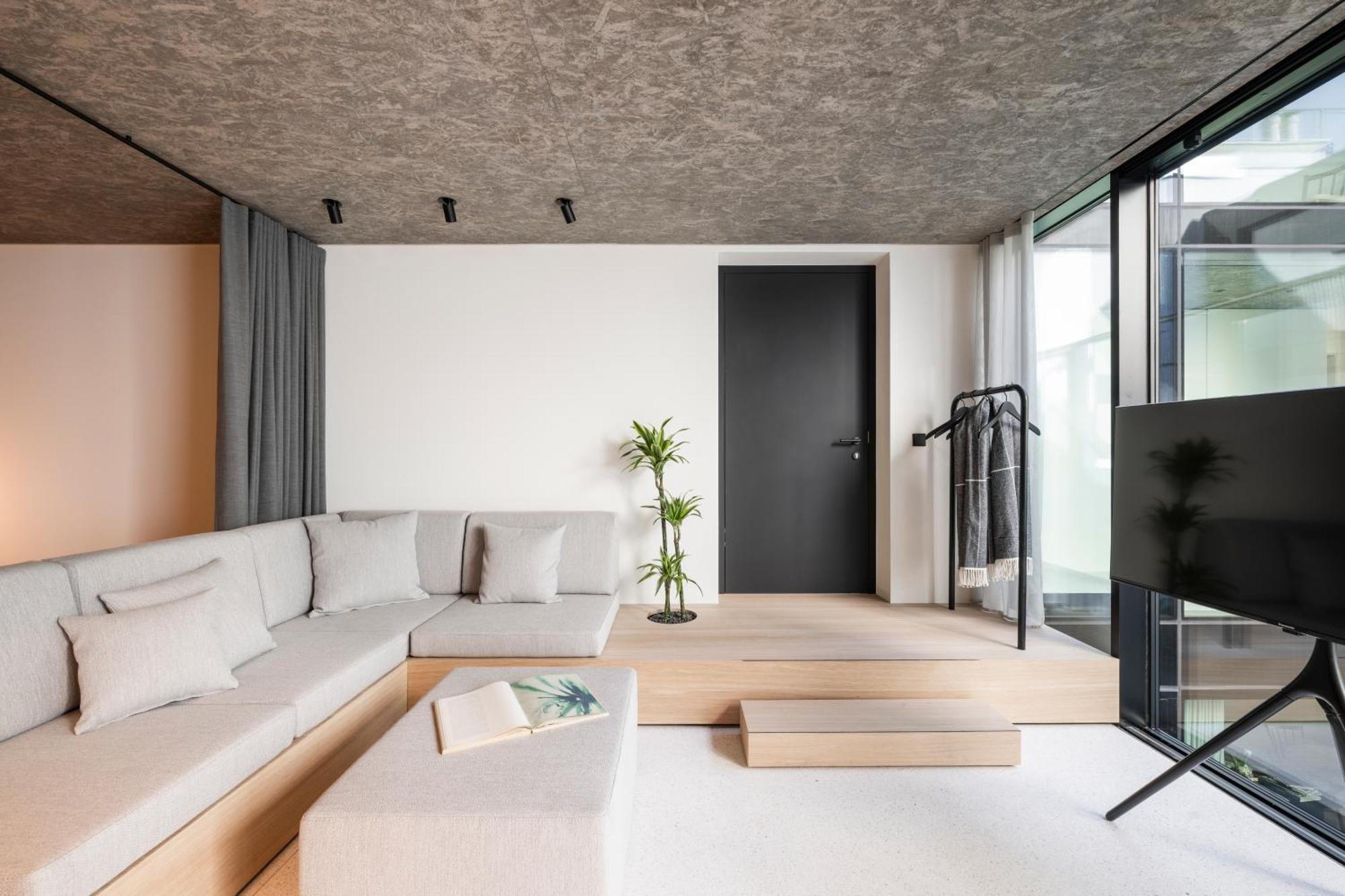 Mynt Merano Rooms Luaran gambar
