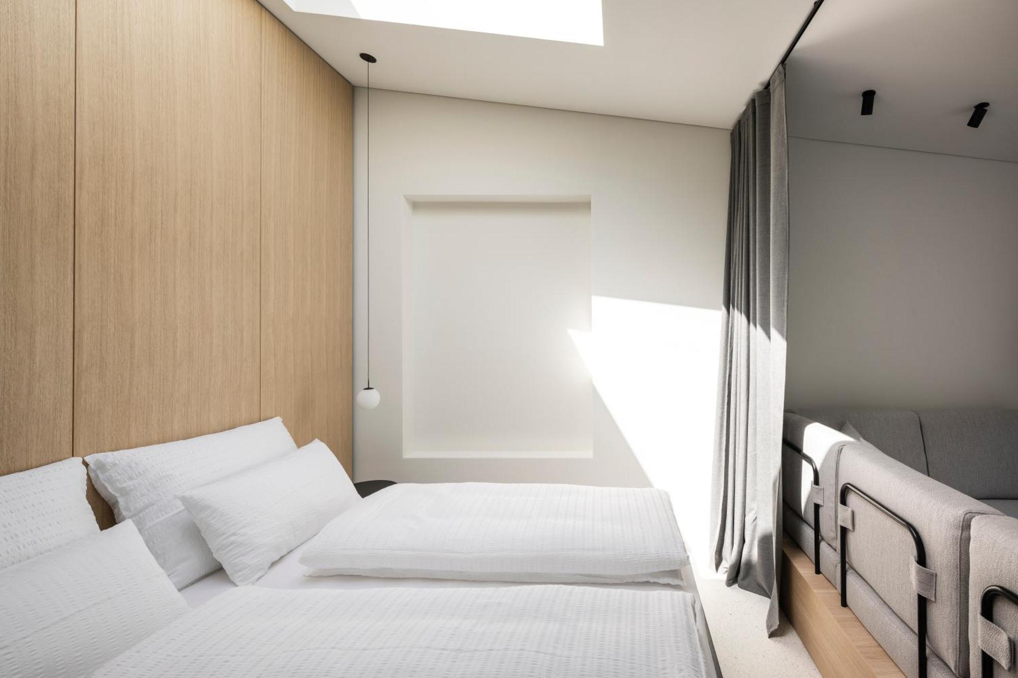 Mynt Merano Rooms Luaran gambar