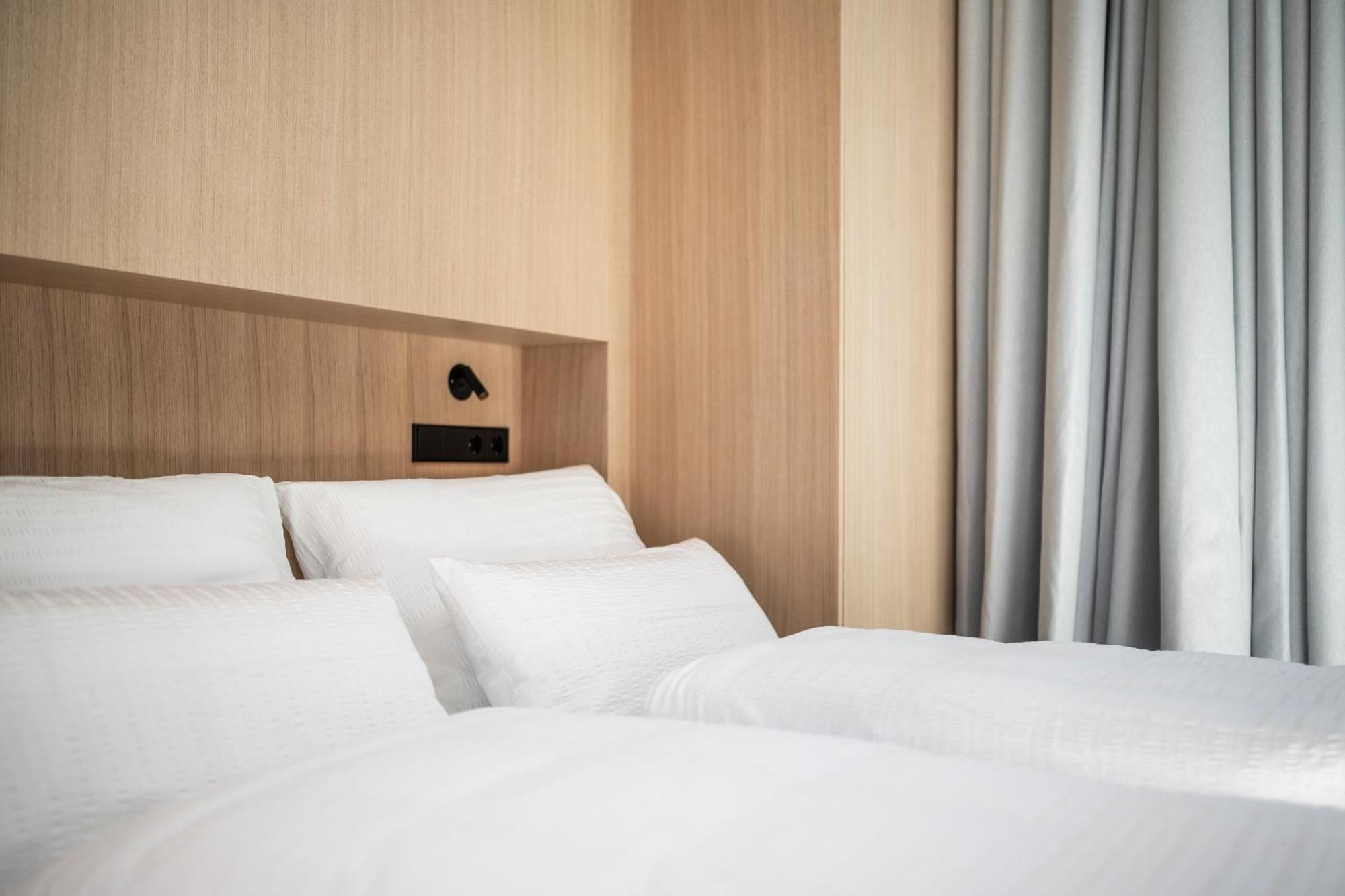 Mynt Merano Rooms Luaran gambar