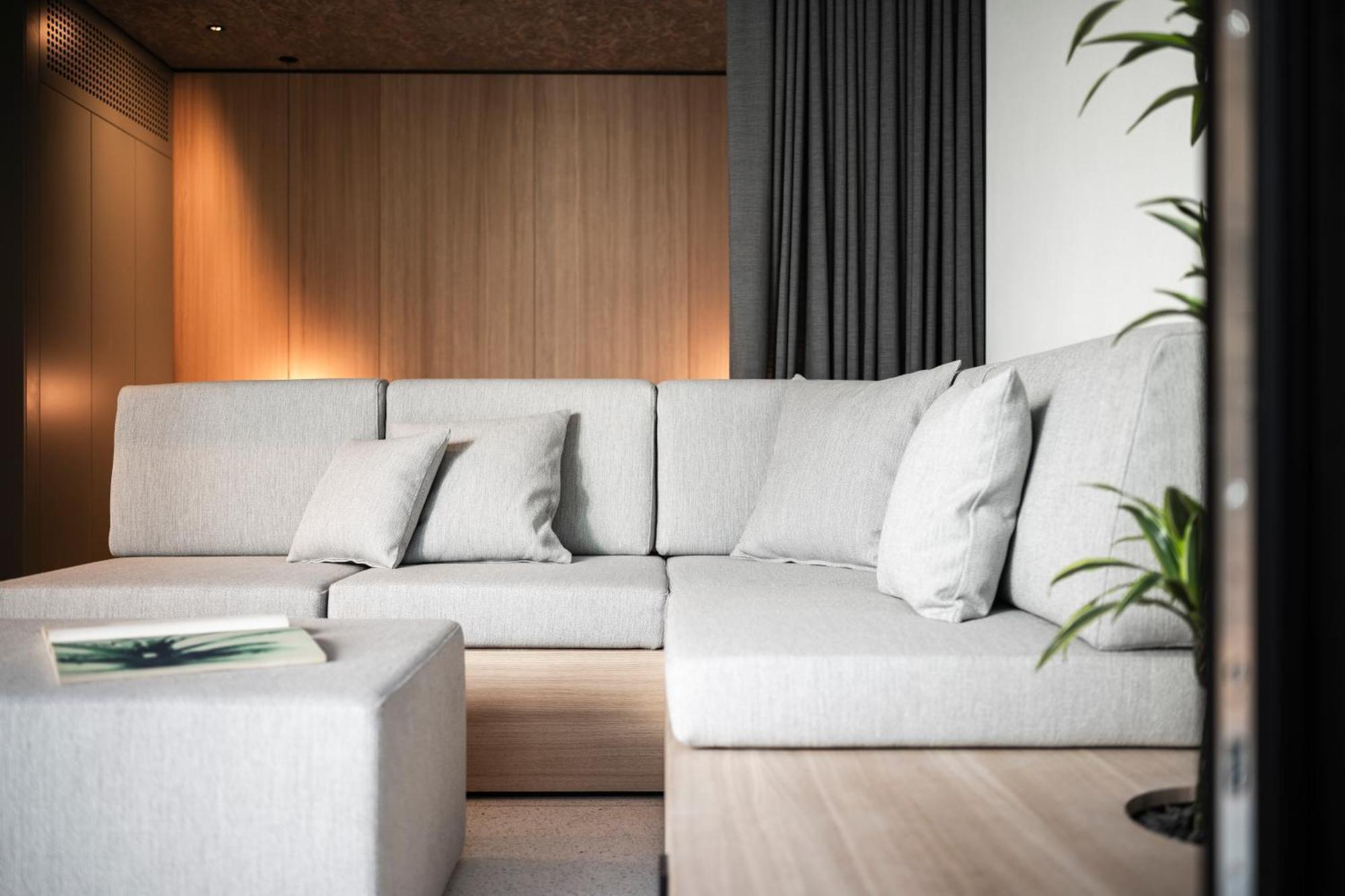 Mynt Merano Rooms Luaran gambar