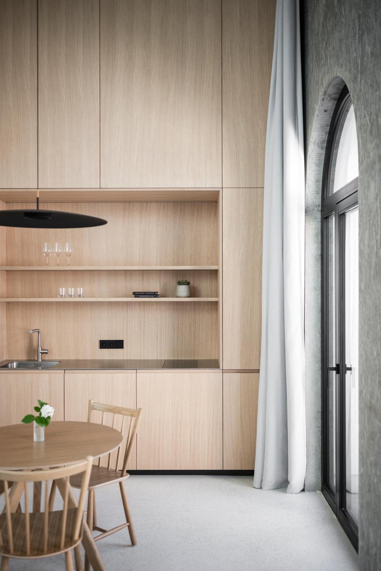Mynt Merano Rooms Luaran gambar