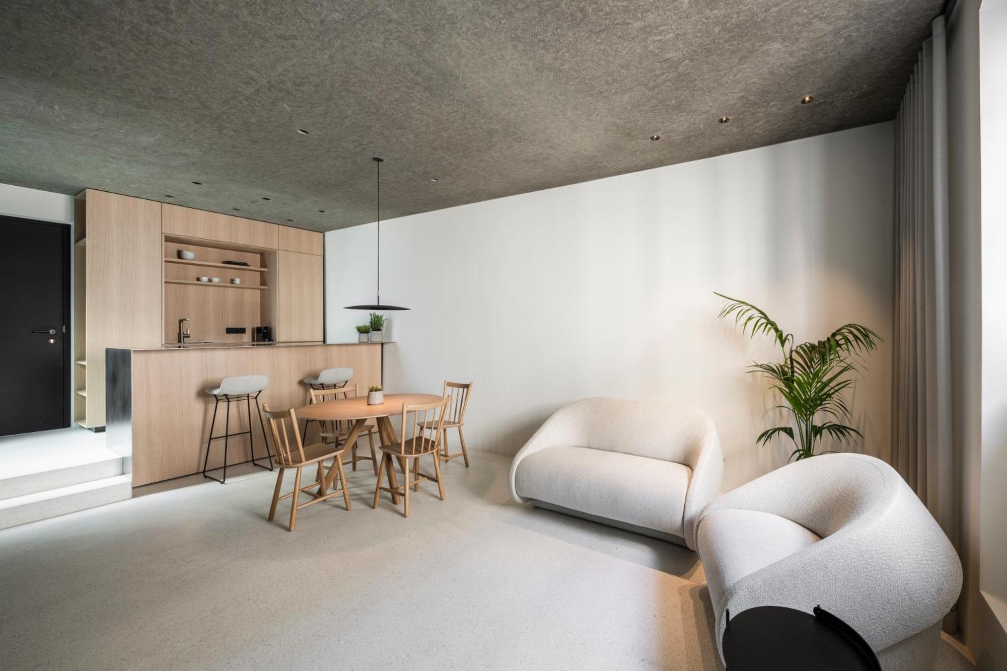 Mynt Merano Rooms Luaran gambar