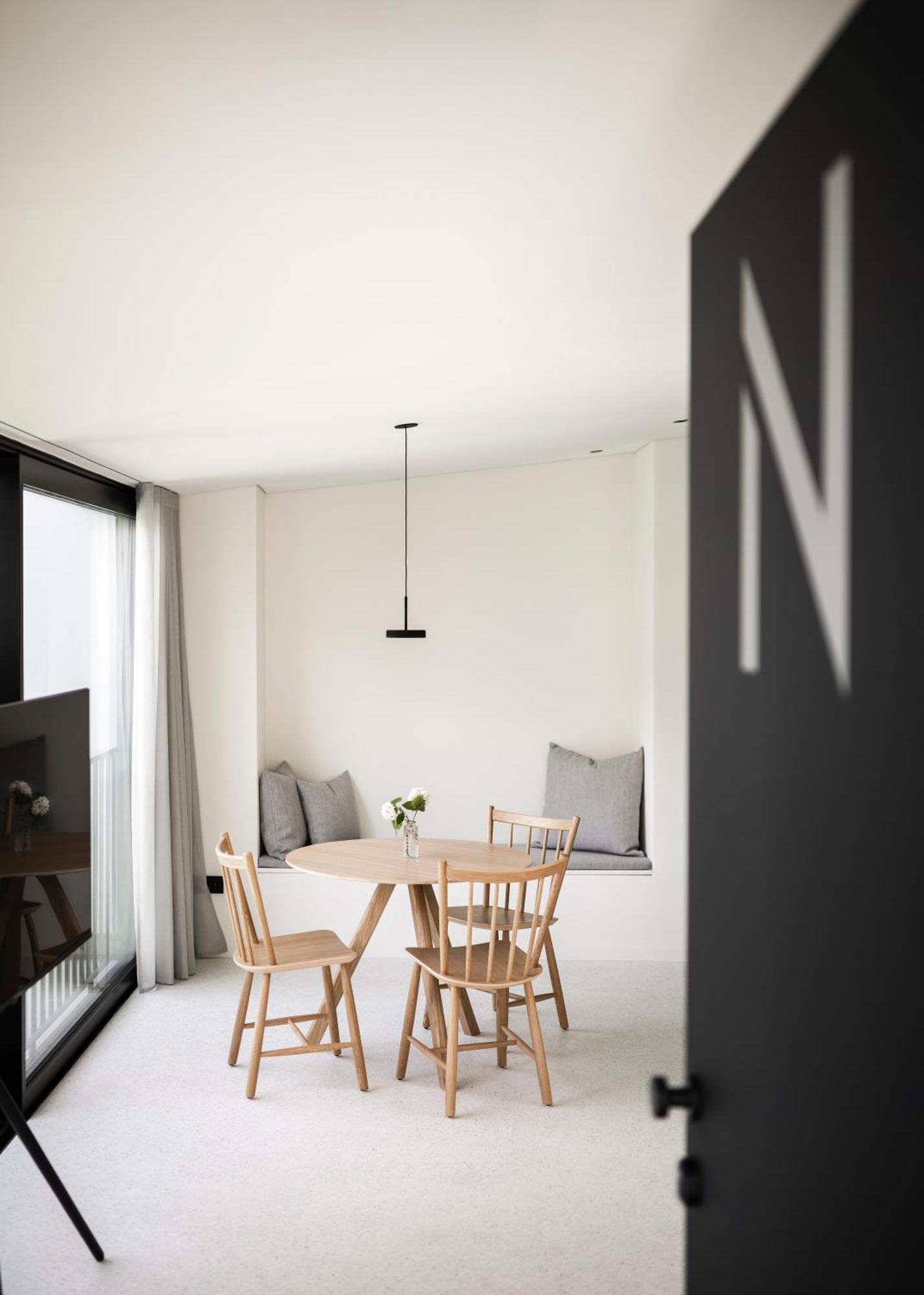 Mynt Merano Rooms Bilik gambar