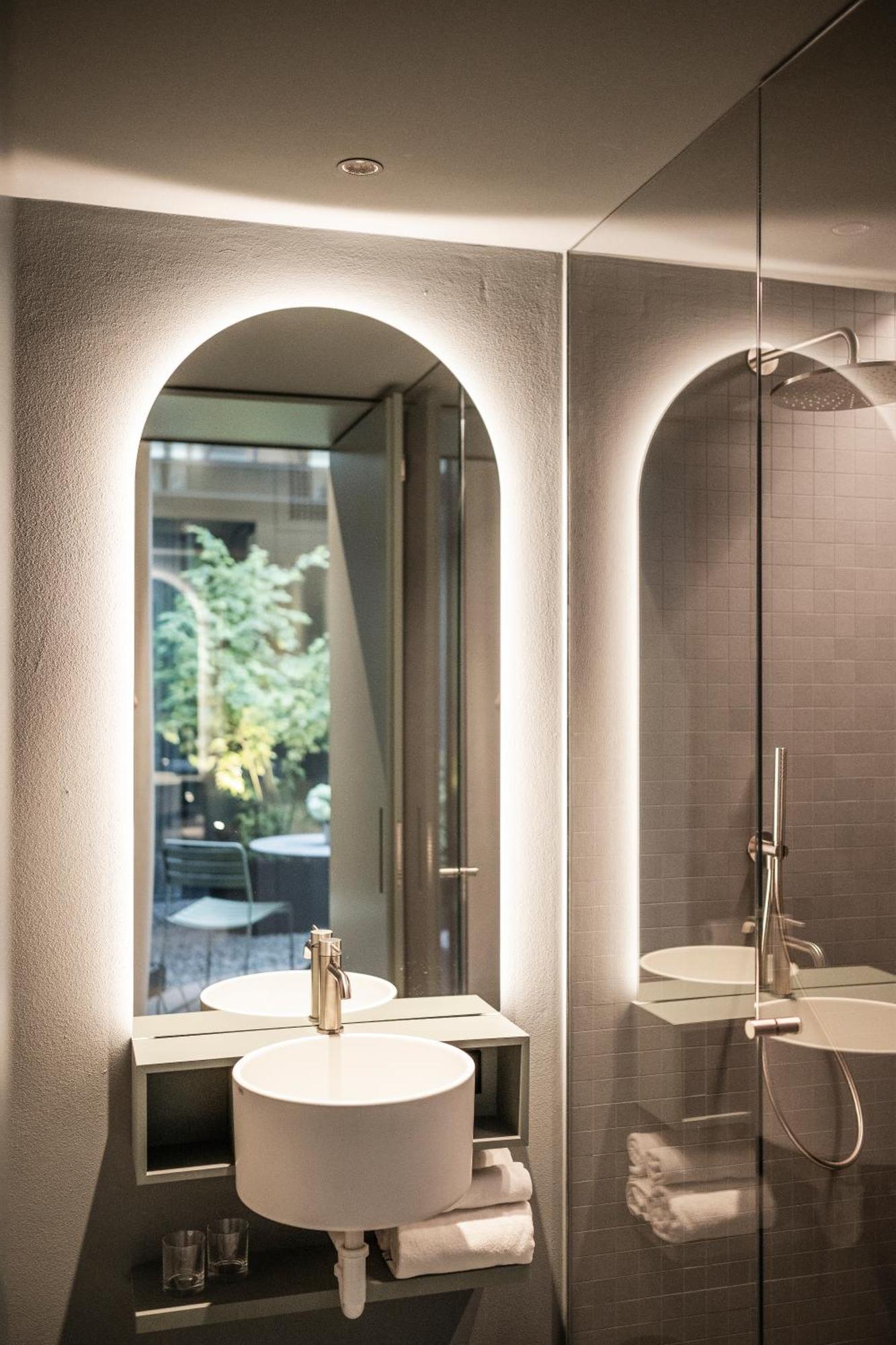 Mynt Merano Rooms Luaran gambar