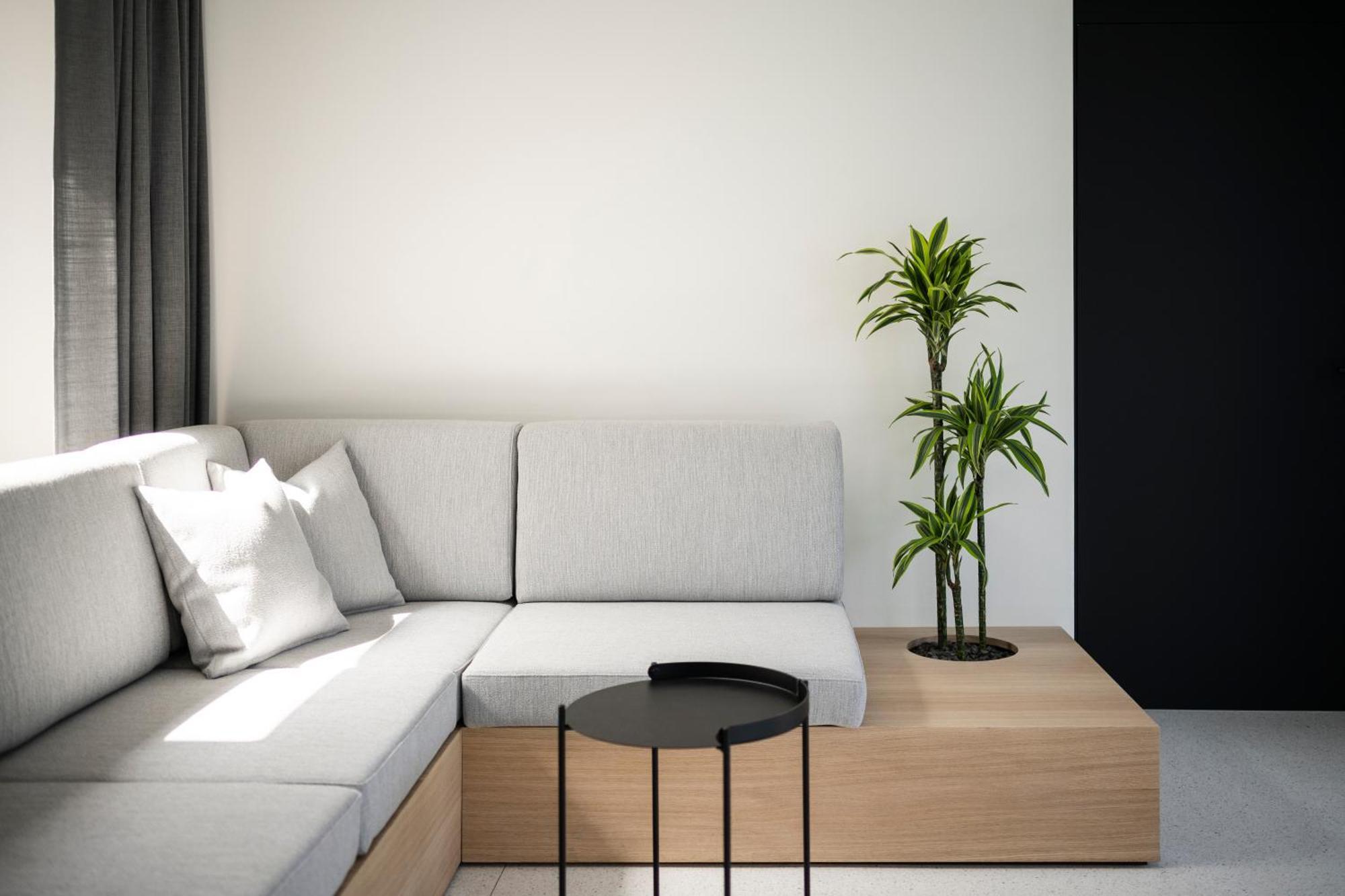Mynt Merano Rooms Luaran gambar